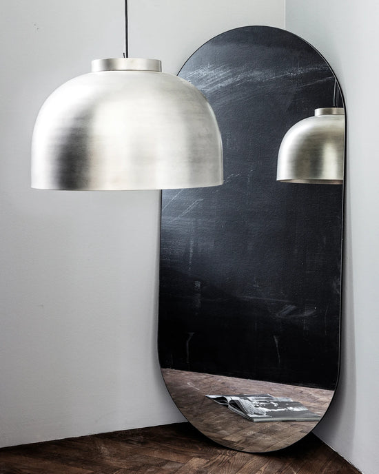 Mirror, HDWalls, Clear
