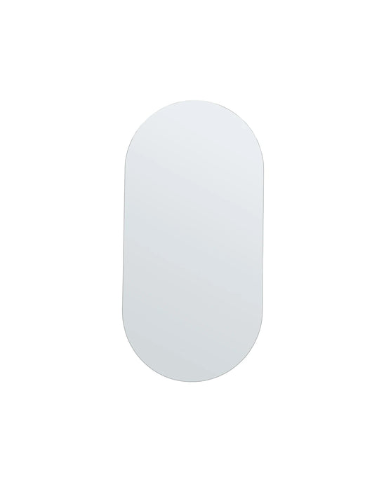 Mirror, HDWalls, Clear