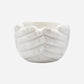 Schüssel, Hands, Off-White