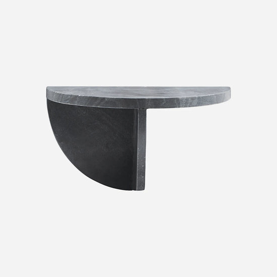 Side table, HDMega, Black