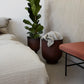 Blumenkasten, Vig, Verbranntes Henna