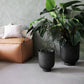 Planter, HDVig, Grey