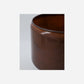 Planter, HDPile, Brown