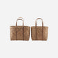 Tasche, Beach, Braun