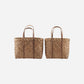 Bag, HDBeach, Brown