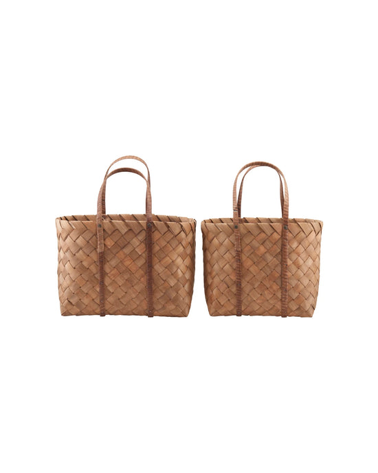 Bag, HDBeach, Brown