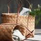 Tasche, Beach, Braun