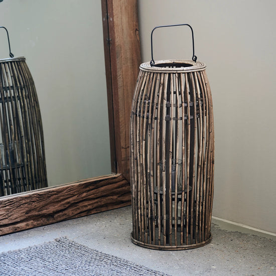 Lanterne, HDOva, Natural