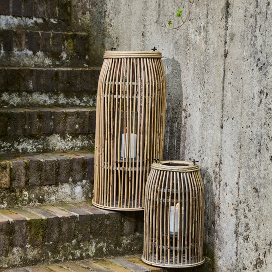 Lanterne, HDOva, Natural