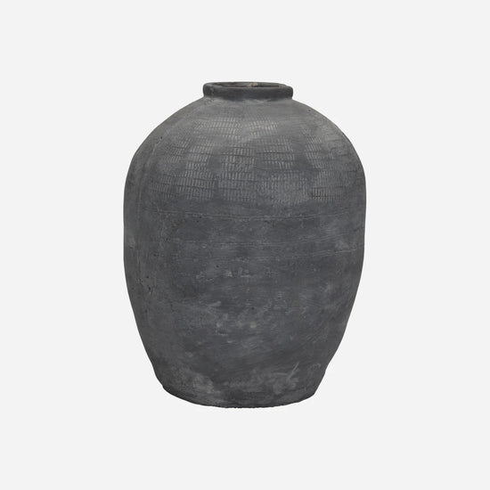 Vase, HDRustik, Concrete