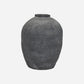 Vase, Rustik, Beton