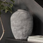 Vase, Rustik, Beton