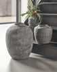 Vase, HDRustik, Beton