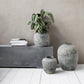 Vase, Rustik, Beton