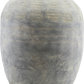 Vase, Rustik, Beton