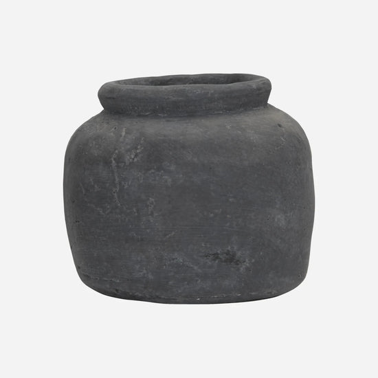 Planter, HDRustik, Concrete