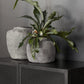 Blumenkasten, Rustik, Beton