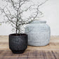 Blumenkasten, Rustik, Beton