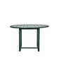 Table, HDHelo, Green