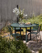 Table, HDHelo, Green