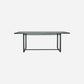 Table, HDHelo, Green
