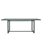 Table, HDHelo, Green