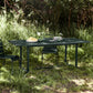 Table, HDHelo, Green