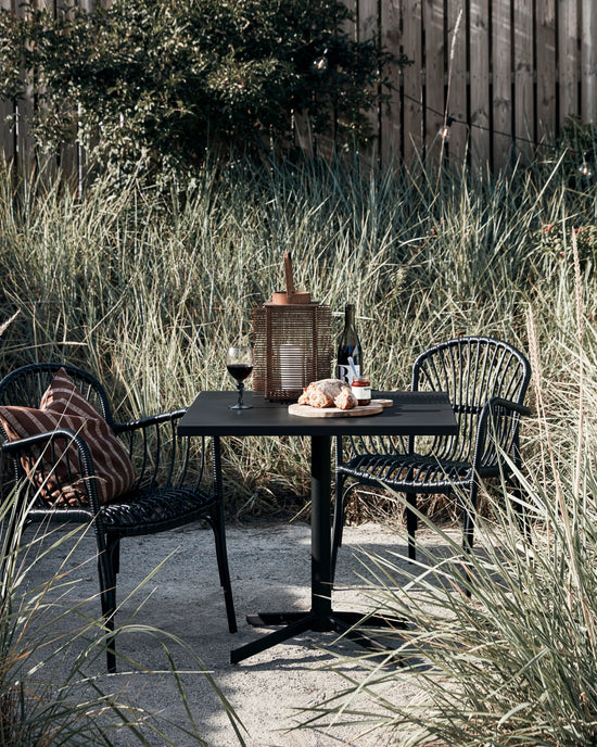 Table, HDHelo, Black