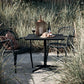 Table, HDHelo, Black