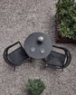 Table, HDHelo, Black