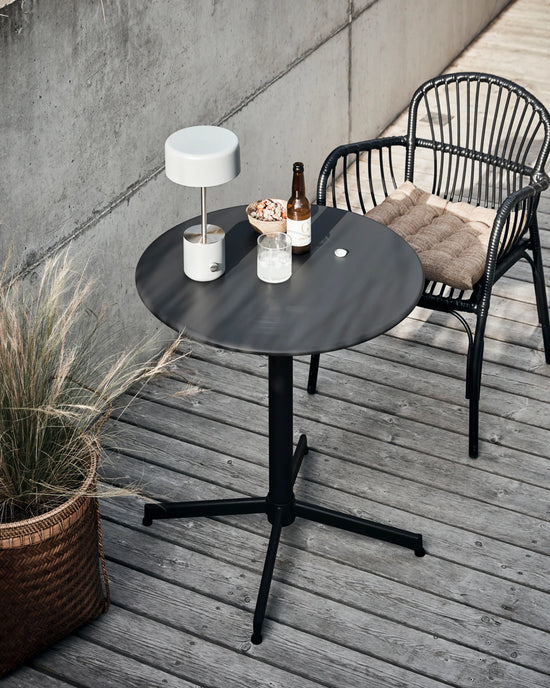Table, HDHelo, Black
