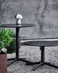 Table, HDHelo, Black