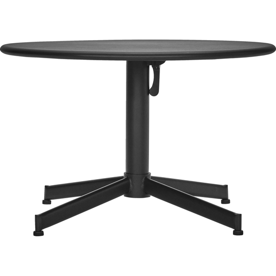 Table, HDHelo, Black