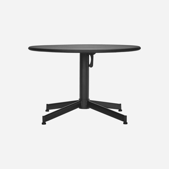 Tisch, HDHelo, Schwarz