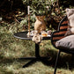 Table, HDHelo, Black