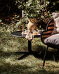 Table, HDHelo, Black