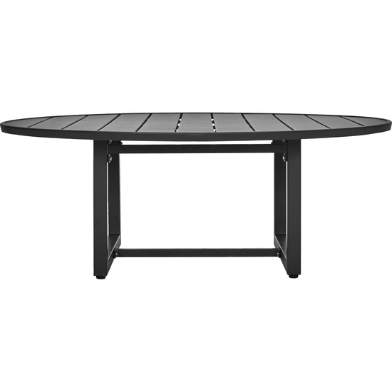 Table, HDHelo, Black