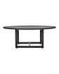 Table, HDHelo, Black