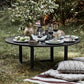 Table, HDHelo, Black