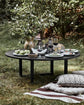 Table, HDHelo, Black