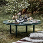 Table, HDHelo, Green
