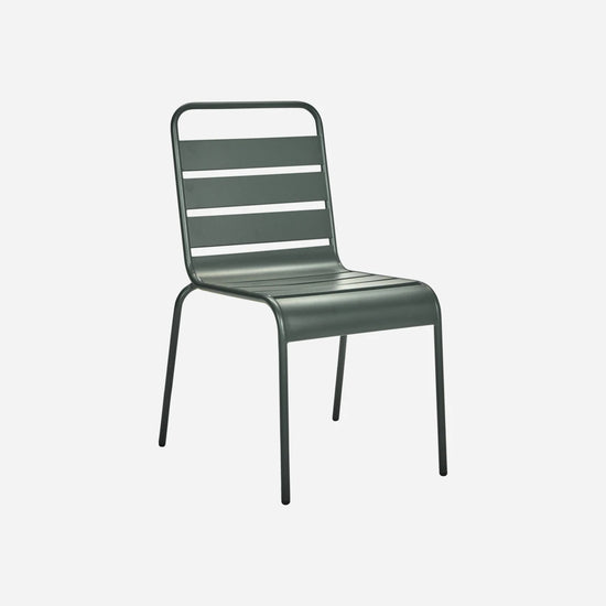 Chair, HDHelo, Green