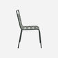 Chair, HDHelo, Green