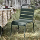 Chair, HDHelo, Green