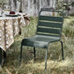 Chair, HDHelo, Green