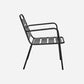 Chair, HDHelo, Black