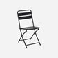 Cafe set, HDHelo, Black
