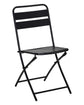 Cafe set, HDHelo, Black