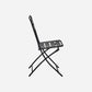 Cafe set, HDHelo, Black