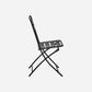 Cafe set, HDHelo, Black